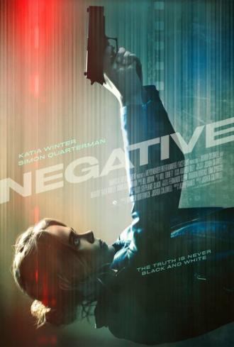 Негатив (фильм 2017)
