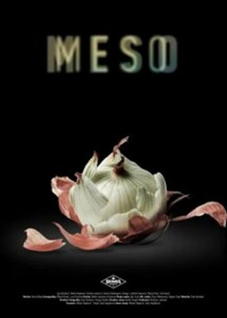 Meso (сериал 2017)