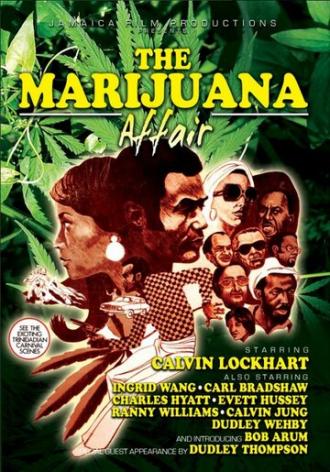 The Marijuana Affair (фильм 1975)