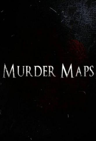 Карта убийств