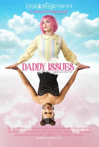 Daddy Issues (фильм 2018)