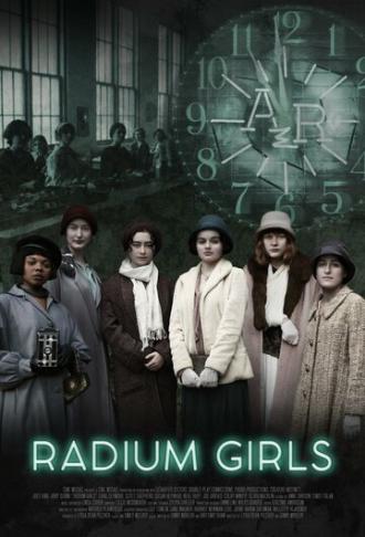 Radium Girls (фильм 2018)