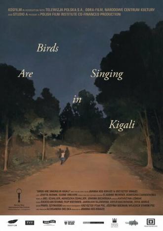 Птицы поют в Кигали (фильм 2017)