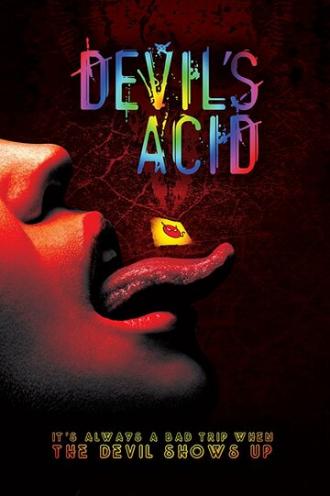 Devil's Acid (фильм 2018)