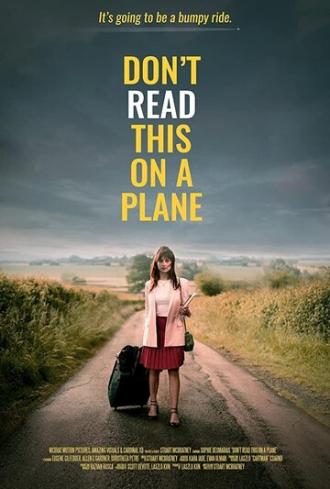 Не читайте это в самолёте (фильм 2020)