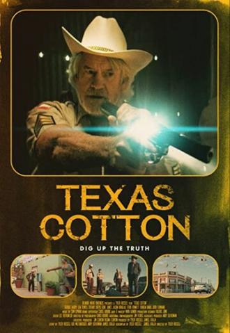 Texas Cotton (фильм 2018)
