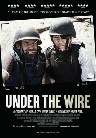 Under the Wire (фильм 2018)