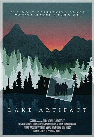 Lake Artifact (фильм 2019)