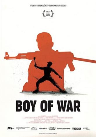Boy of War (фильм 2018)
