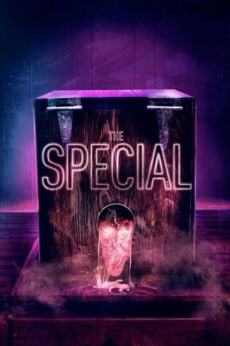 The Special (фильм 2020)