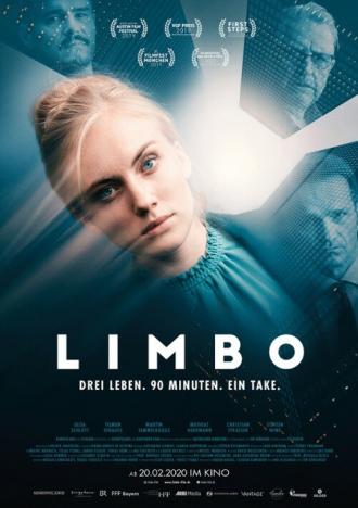 Limbo (фильм 2020)