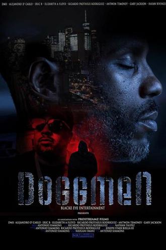 Doggmen (фильм 2020)