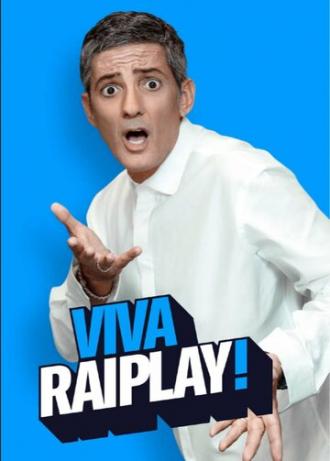 Viva Raiplay (сериал 2019)