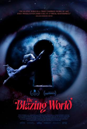 The Blazing World (фильм 2021)