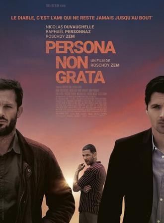 Persona non grata (фильм 2019)