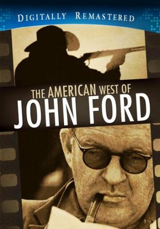 Американский Запад Джона Форда