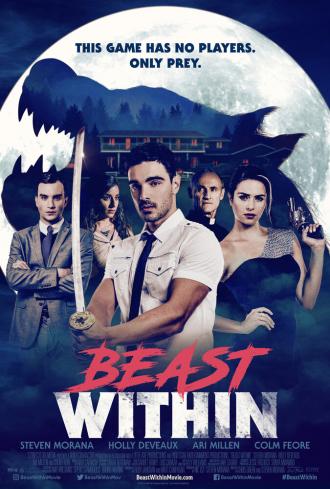 Beast Within (фильм 2020)
