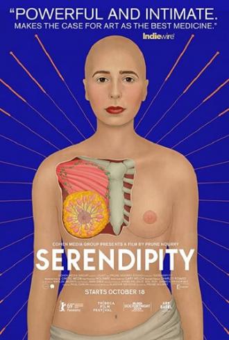 Serendipity (фильм 2019)
