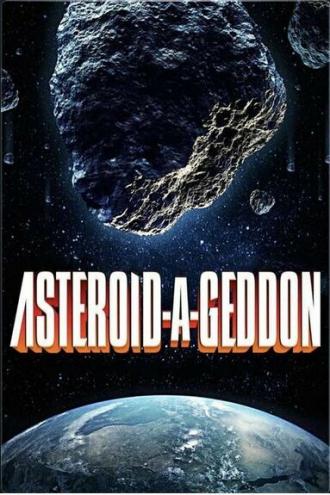 Asteroid-a-Geddon (фильм 2020)