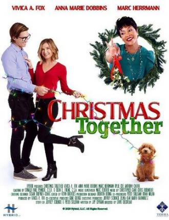 Вместе на Рождество (фильм 2020)