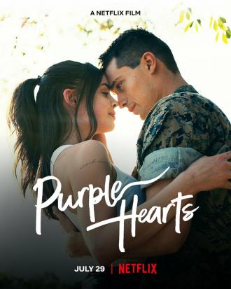 Пурпурные сердца (фильм 2022)