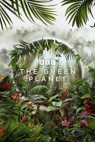 Зелёная планета (сериал 2022)