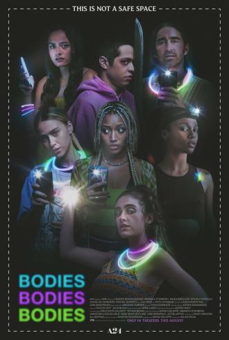 Тела, тела, тела (фильм 2022)