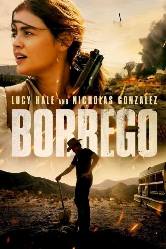 Боррего (фильм 2021)
