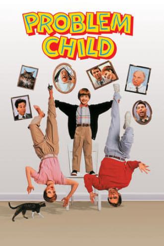 Трудный ребенок (фильм 1990)