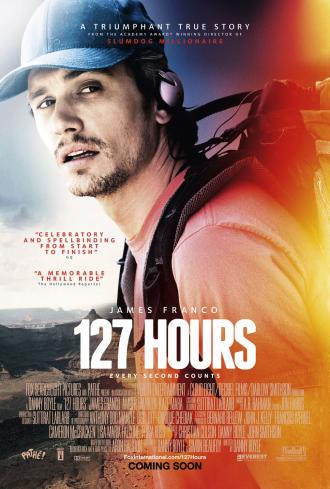127 часов (фильм 2010)