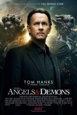 Ангелы и Демоны (фильм 2009)