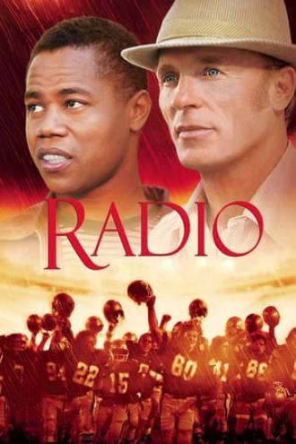 Радио (фильм 2003)
