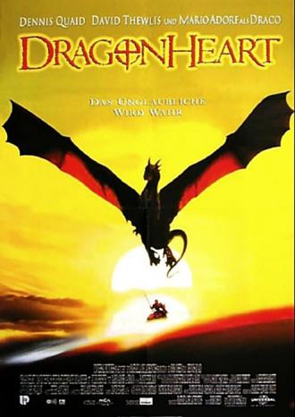 Сердце дракона (фильм 1996)