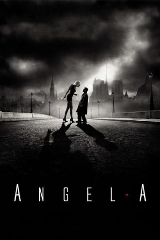 Ангел-А (фильм 2005)