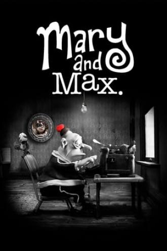 Мэри и Макс (фильм 2009)