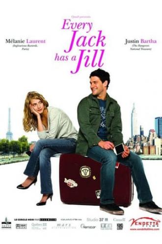 Джек и Джилл: Любовь на чемоданах (фильм 2008)