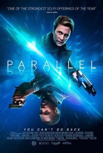 Параллель (фильм 2018)