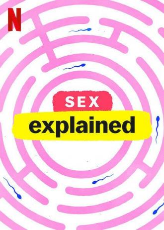 Чтобы вы поняли... секс