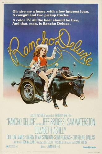 Ранчо Делюкс (фильм 1975)