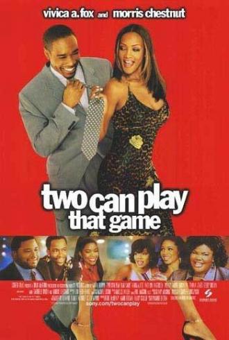 Игра для двоих (фильм 2001)
