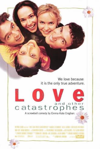 Любовь и другие катастрофы (фильм 1996)