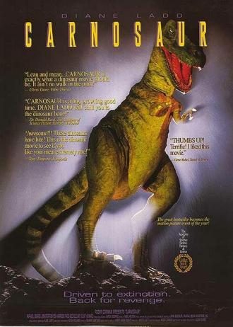 Эксперимент «Карнозавр» (фильм 1993)