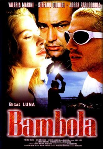 Бамбола (фильм 1996)