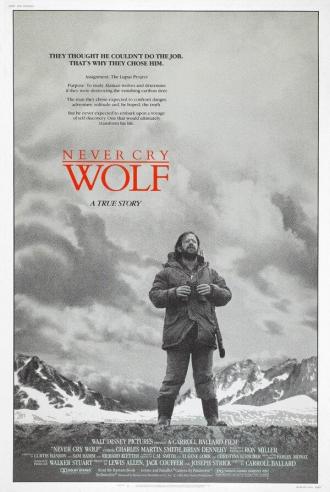 Не кричи «Волки!» (фильм 1983)