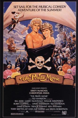 Пиратский фильм (фильм 1982)
