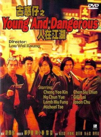 Молодые и опасные (фильм 1996)