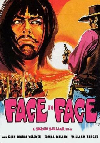 Лицом к лицу (фильм 1967)