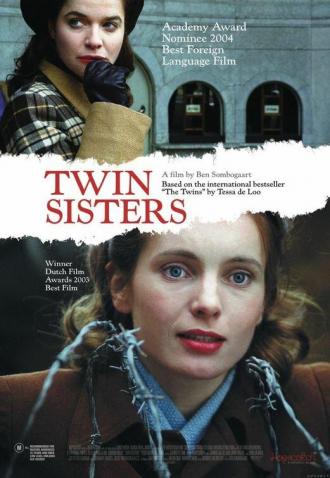 Сестры-близнецы (фильм 2002)