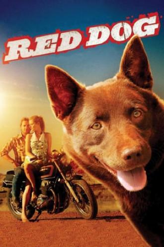Рыжий пес (фильм 2011)