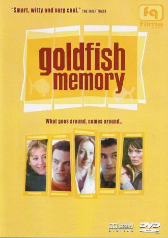 Память золотой рыбки (фильм 2003)